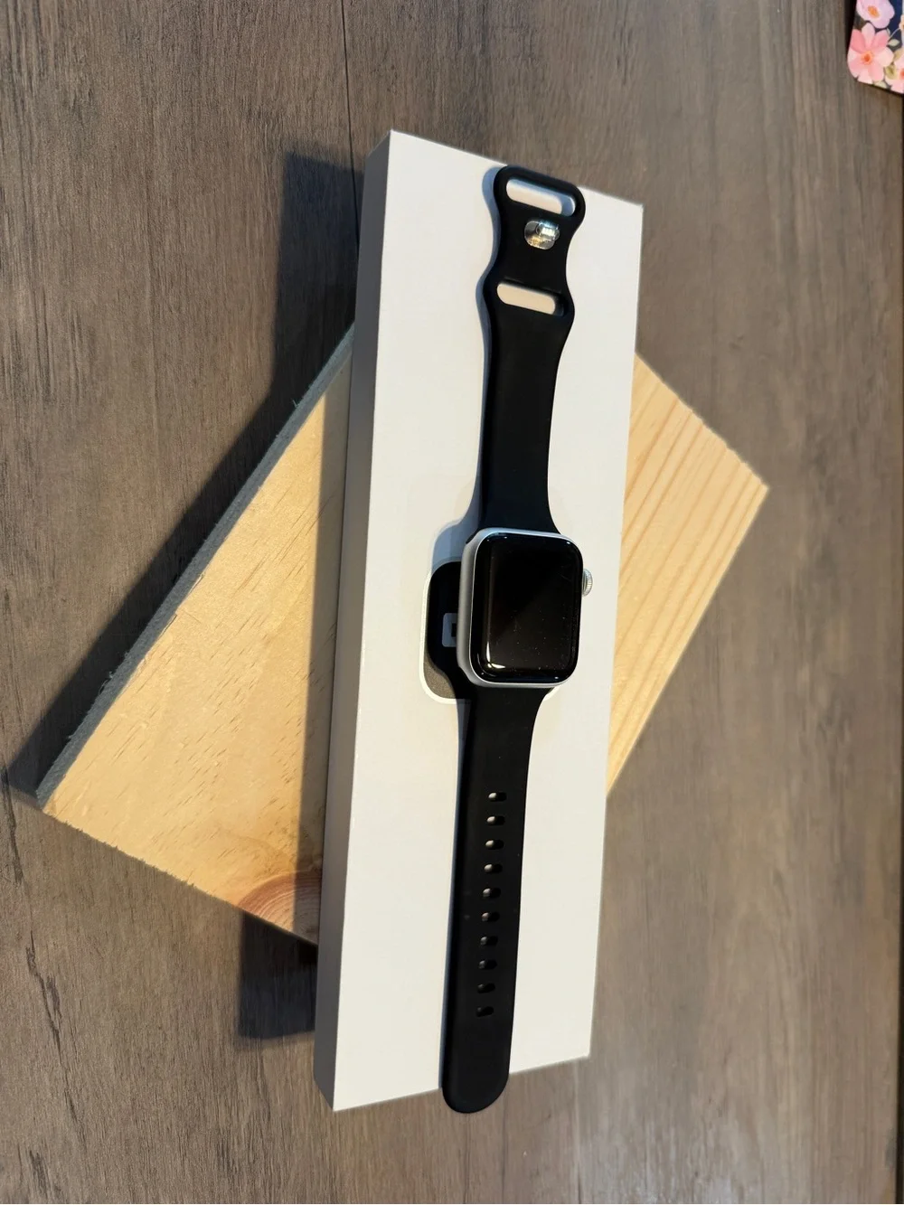 Apple Watch SE 2nd Gen 40mm